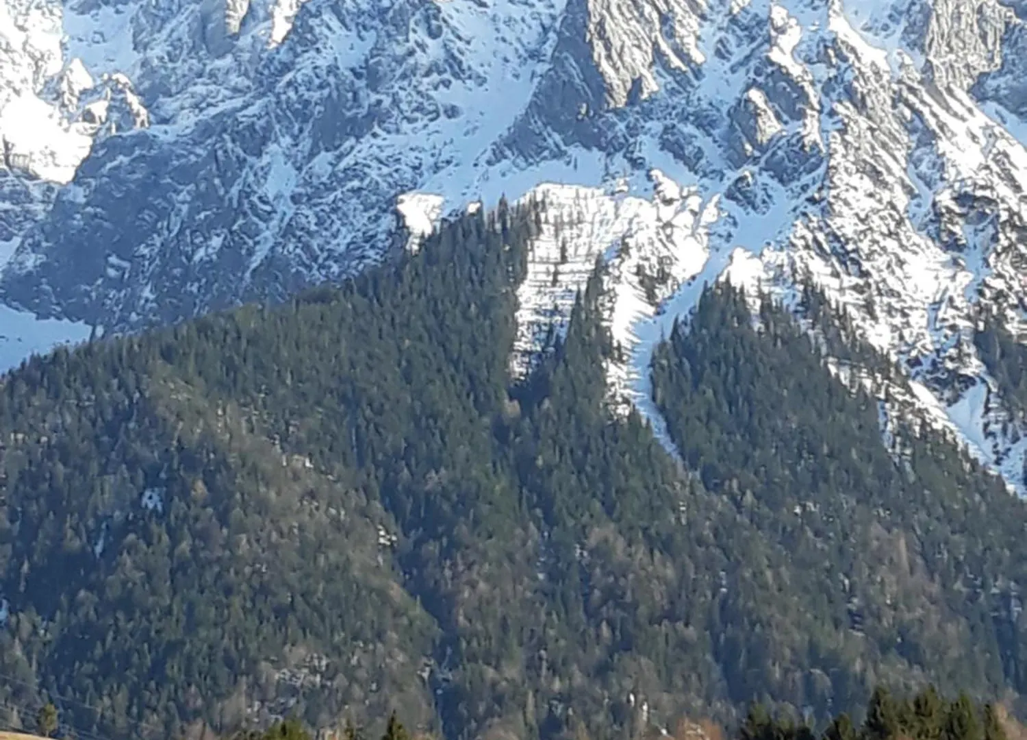 Romantische 5-Sterne- Ferienwohnungen Mittenwald