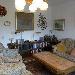  Ferienhaus Werthmann